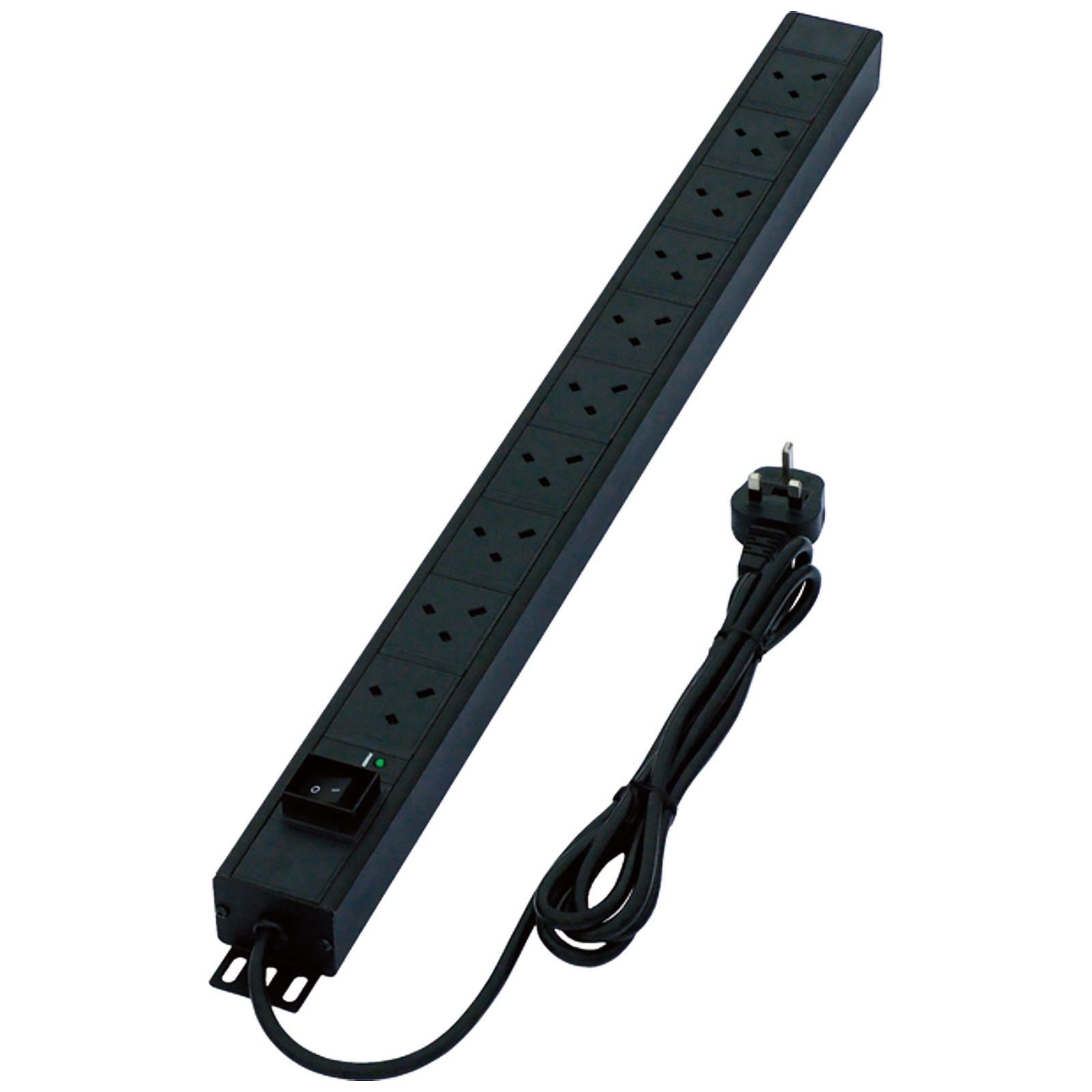 Excel Vertical PDU