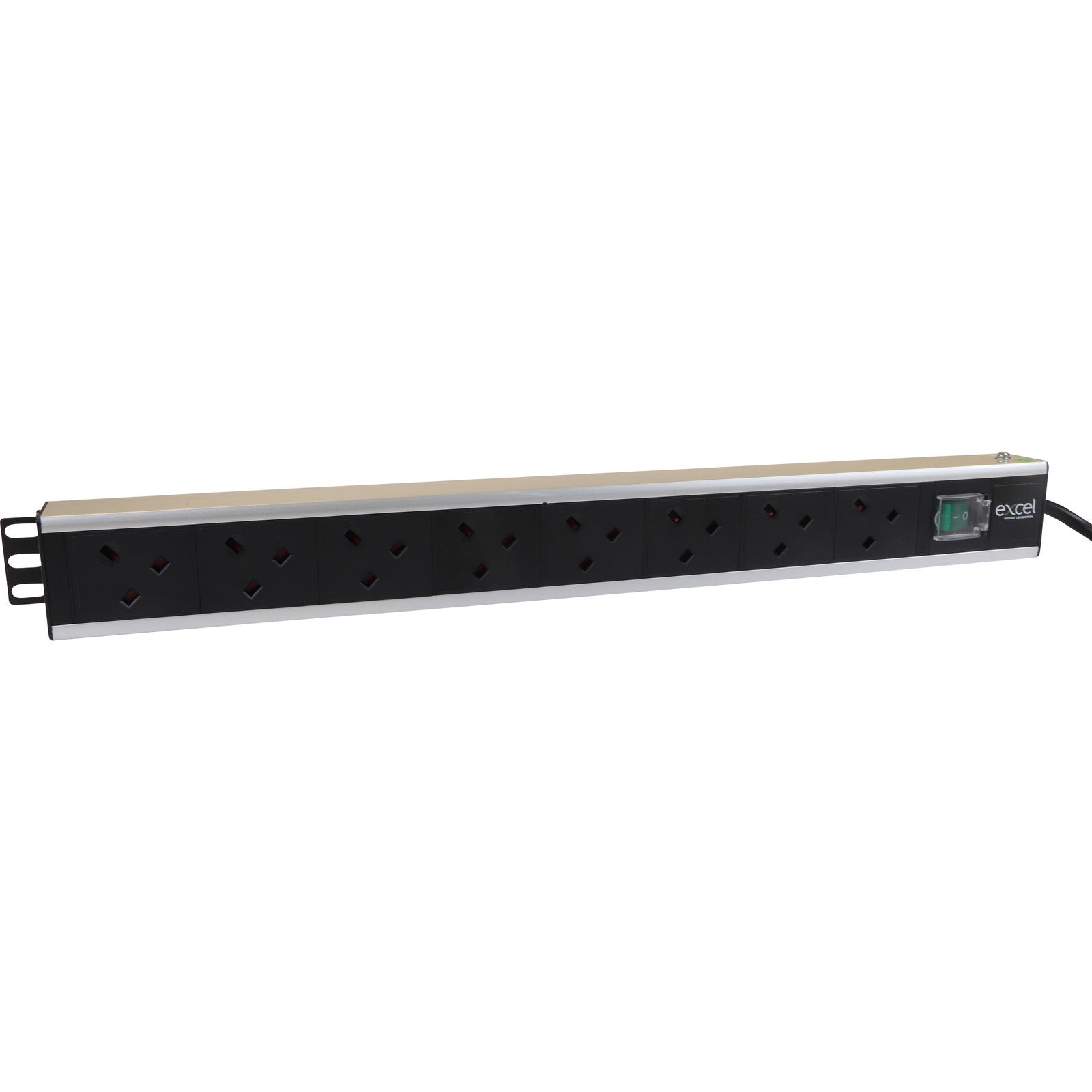 Excel Vertical PDU