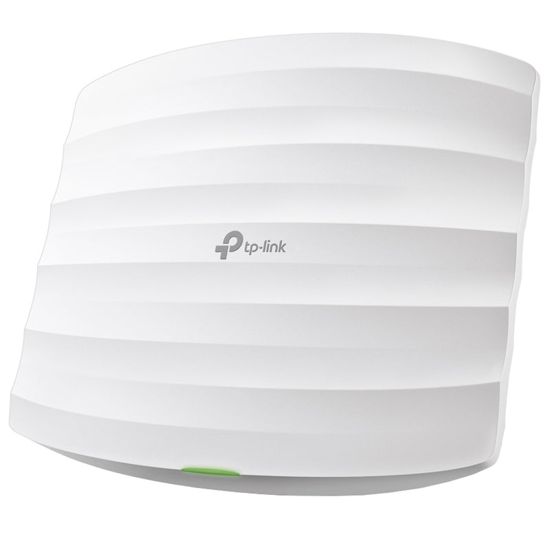 TP-Link EAP225 MU-MIMO Gigabit Ceiling Mount Access Point