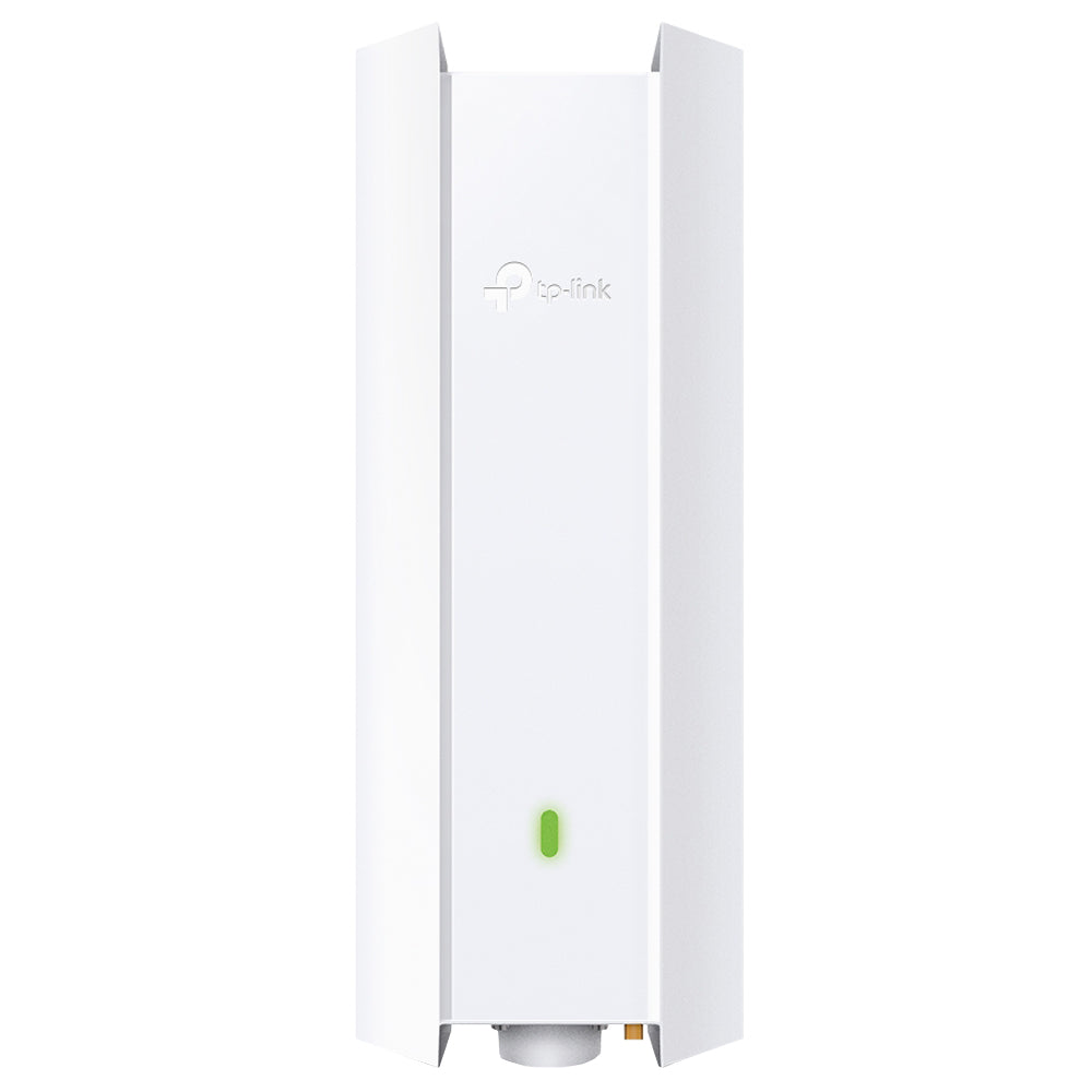 TP-Link EAP610 Indoor/Outdoor WiFi 6 Access Point - Cable Intelligence