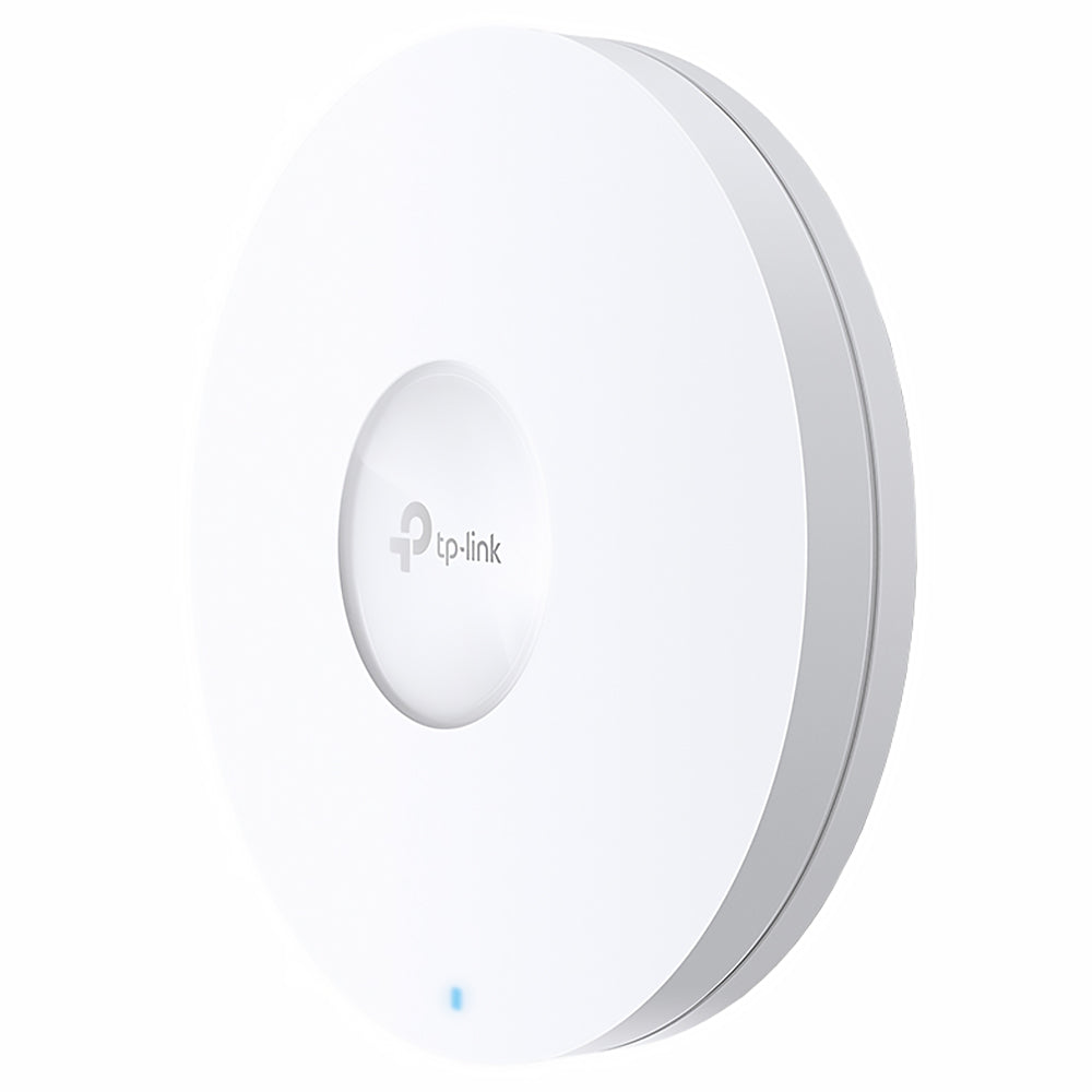 TP-Link EAP660HD Dual Band Multi-Gigabit Ceiling Mount Access Point