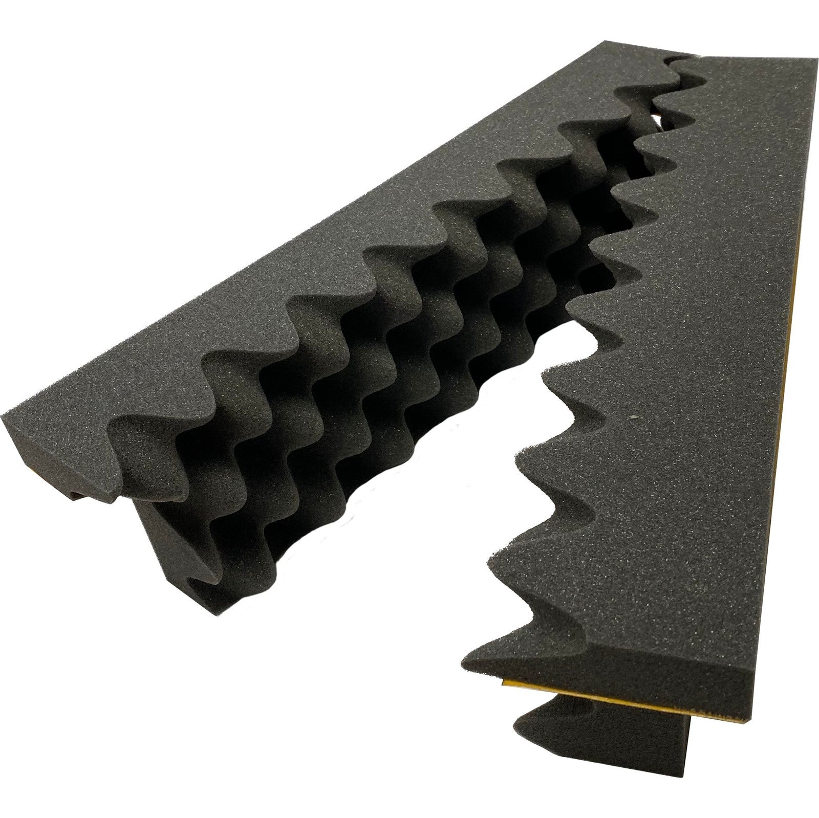 Edge 55 SV Foam Cable Entry Block