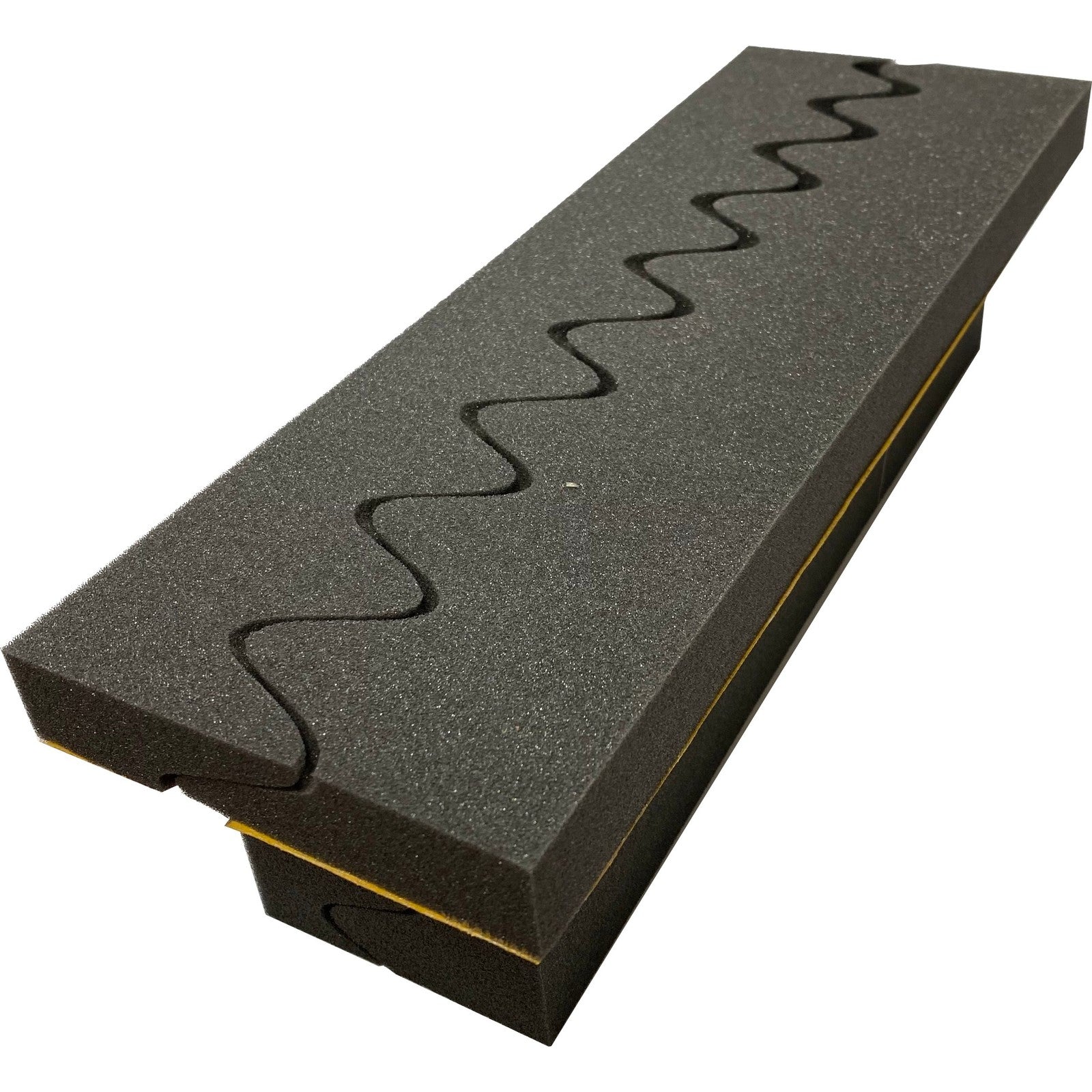 Edge 55 SV Foam Cable Entry Block - Cable Intelligence