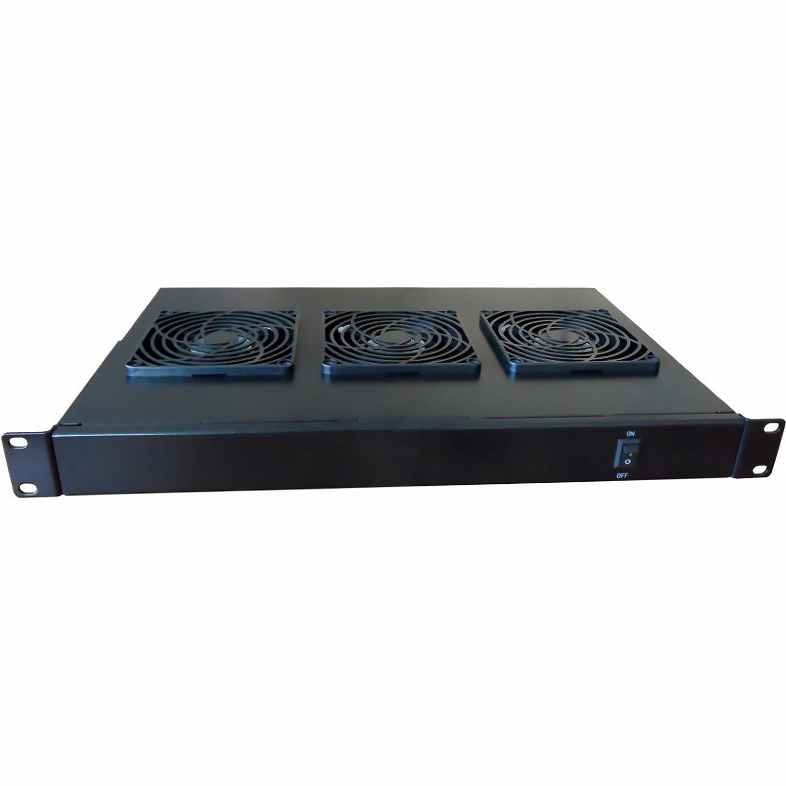 Excel Environ Rack Mount Fan Tray