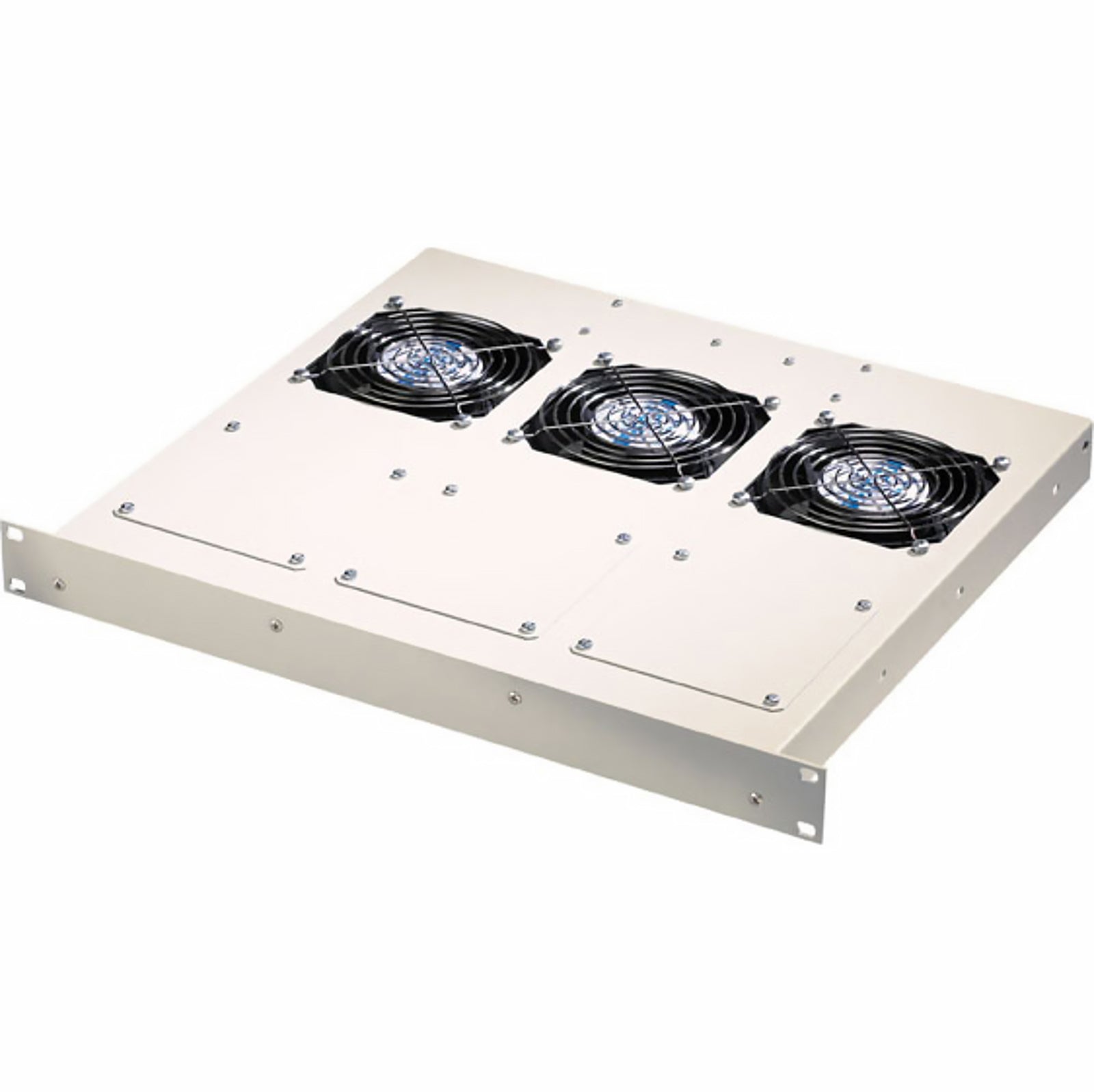 Excel Environ Rack Mount Fan Tray