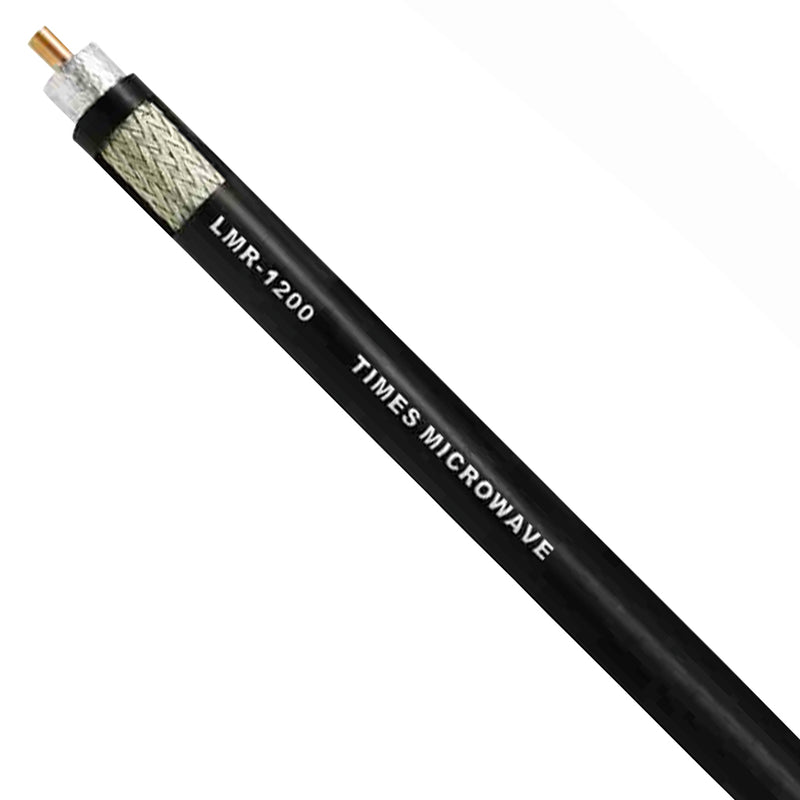 LMR-1200-FR Coaxial Cable (Per Metre)