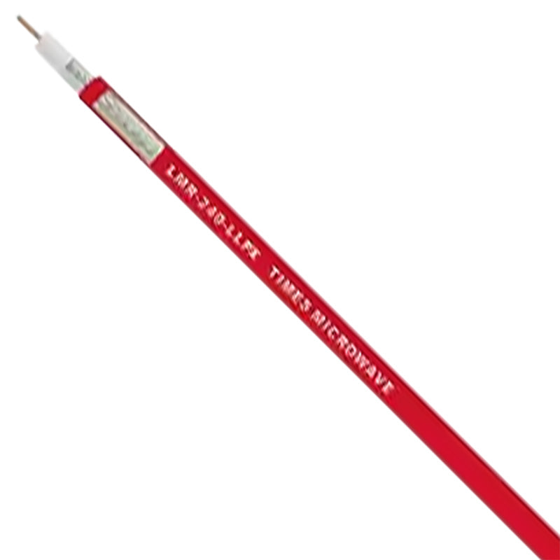 LMR-240-LLPX Coaxial Cable (Per Metre)