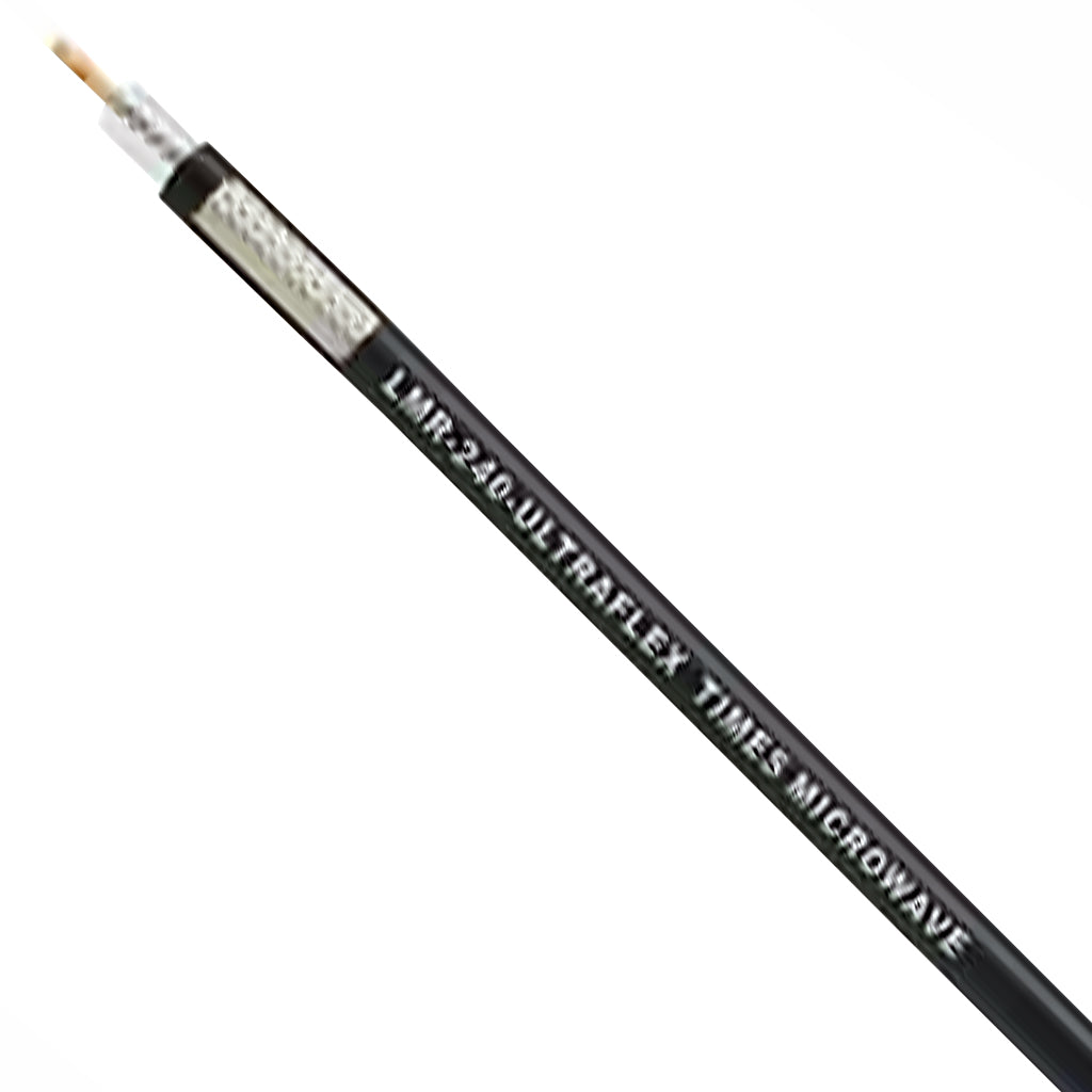 LMR-240-UF Coaxial Cable (Per Metre)