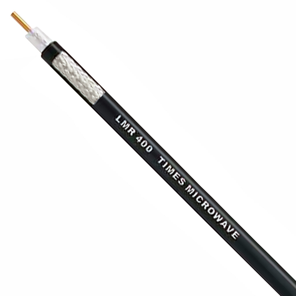 LMR-400-FR Coaxial Cable (Per Metre)