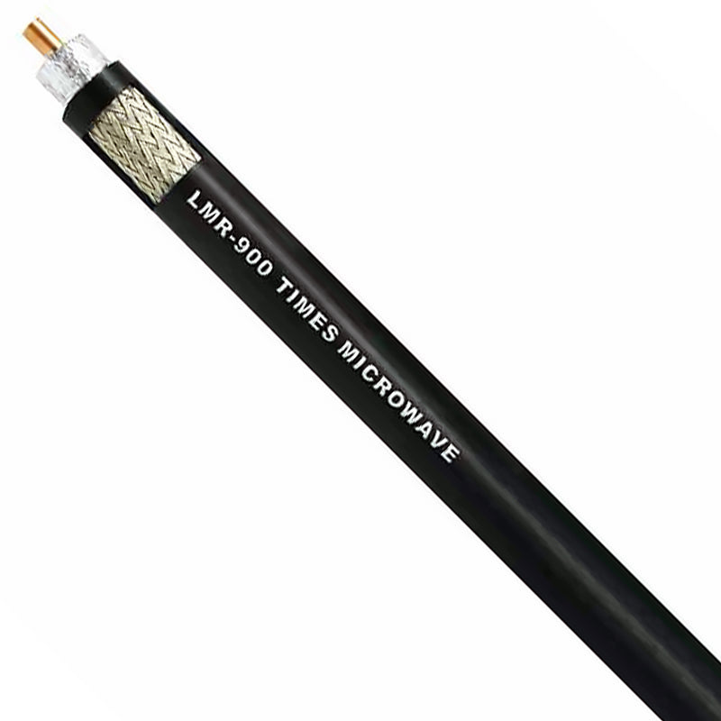 LMR-900-DB Coaxial Cable (Per Metre)