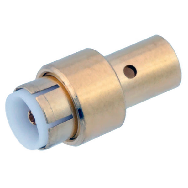 MMBX Male Plug Connector For RG405 0.086 Cable