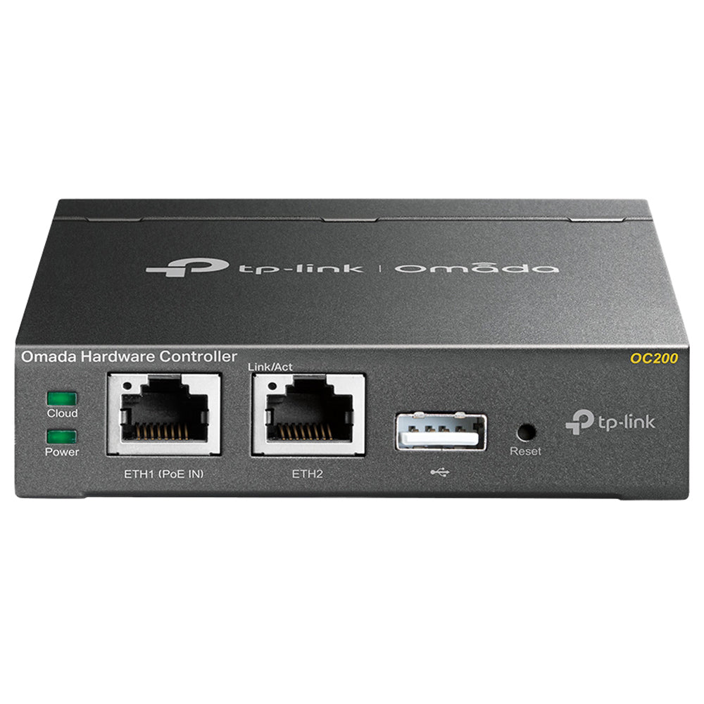 TP-Link OC200 Omada Hardware Controller