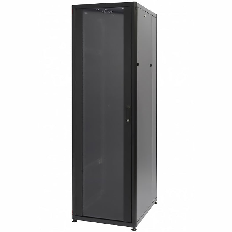 Connectix RackyRax 24U Floor Standing Cabinet