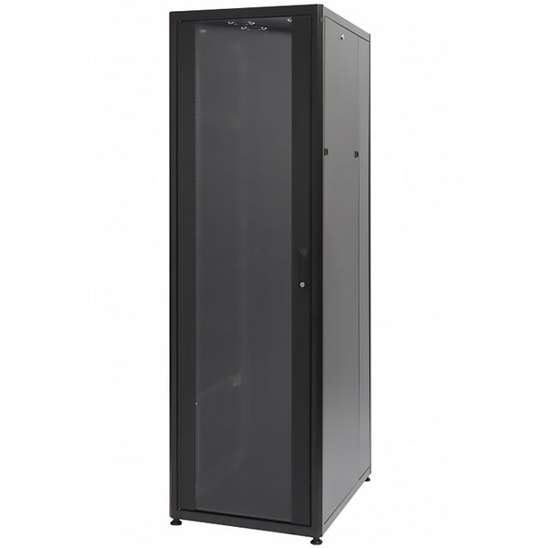 Connectix RackyRax 18U Floor Standing Cabinet