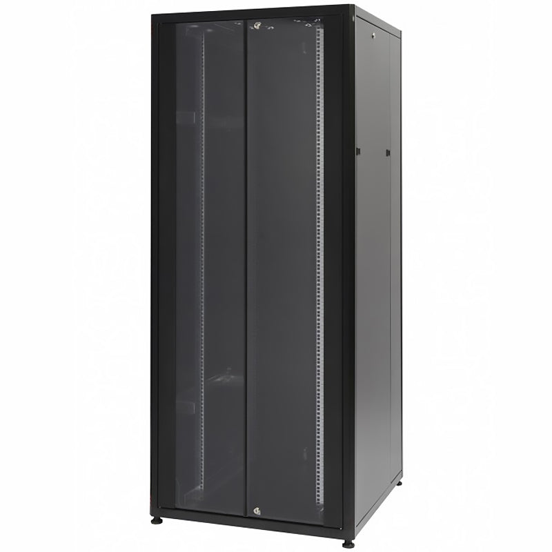 Connectix RackyRax 18U Floor Standing Cabinet