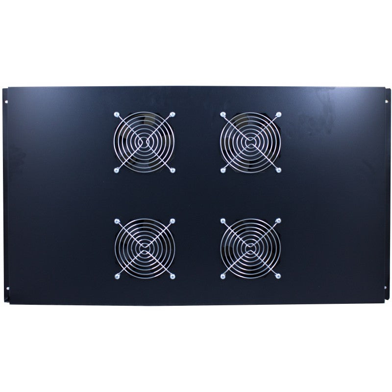 Connectix RackyRax Fixed Fan Tray