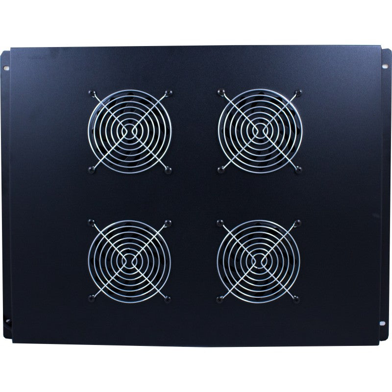 Connectix RackyRax Fixed Fan Tray