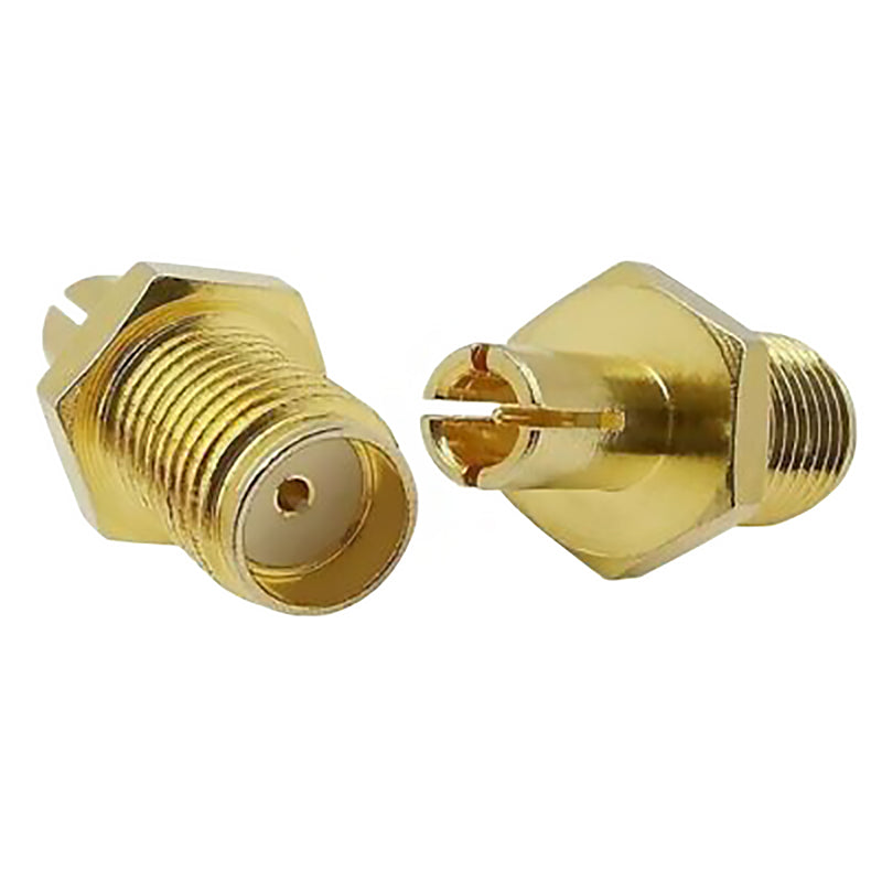 SMA Female - TS9 Male Adapter