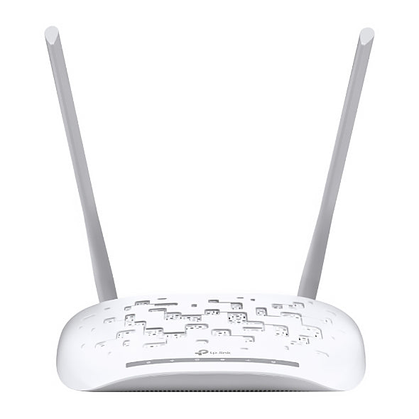 TP-Link TD-W9970 300Mbps Wireless USB VDSL/ADSL Modem Router