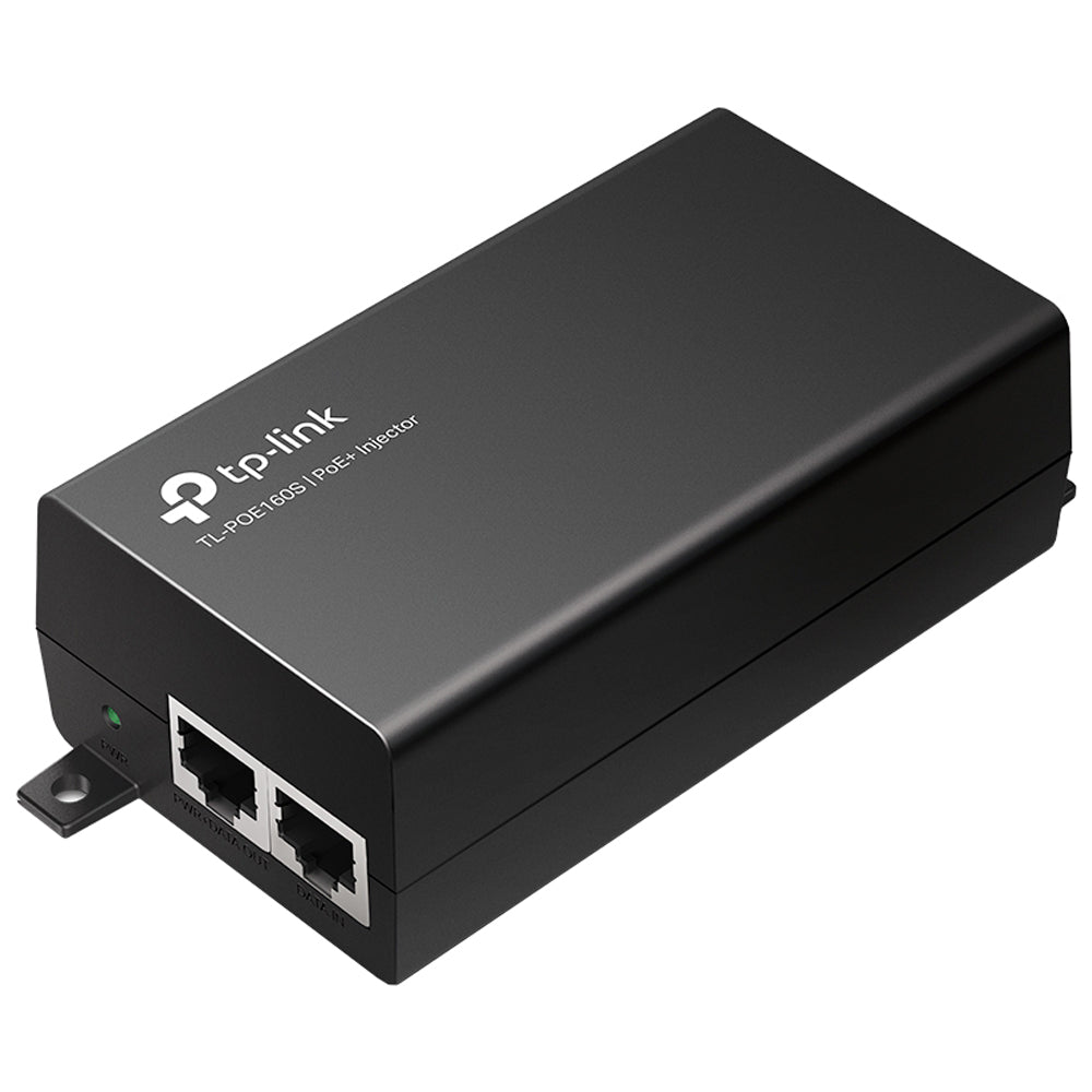 TP-Link TL-POE160S PoE+ Injector