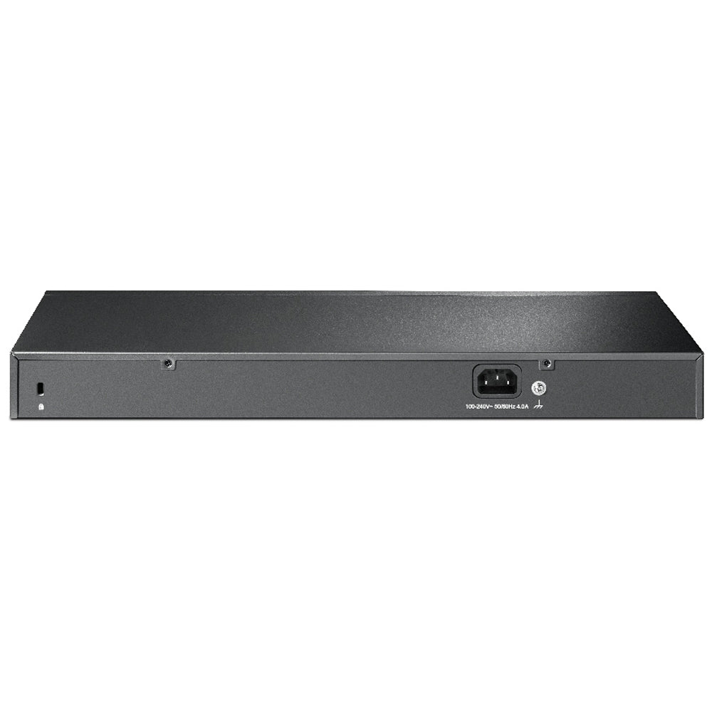 TP-Link TL-SG1218MP 18 Port Gigabit Rackmount PoE Switch