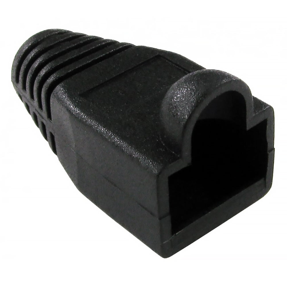 RJ45 Snagless Boot