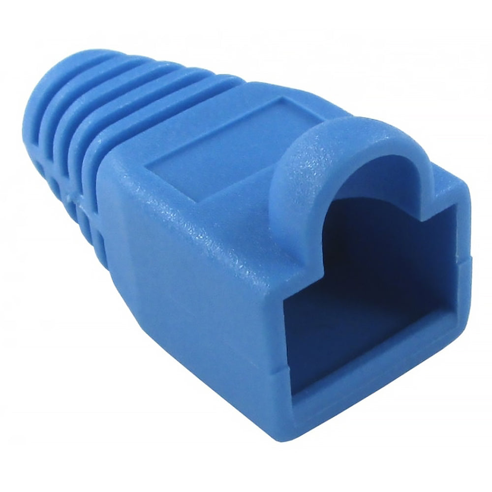 RJ45 Snagless Boot