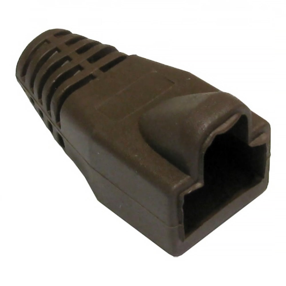 RJ45 Snagless Boot