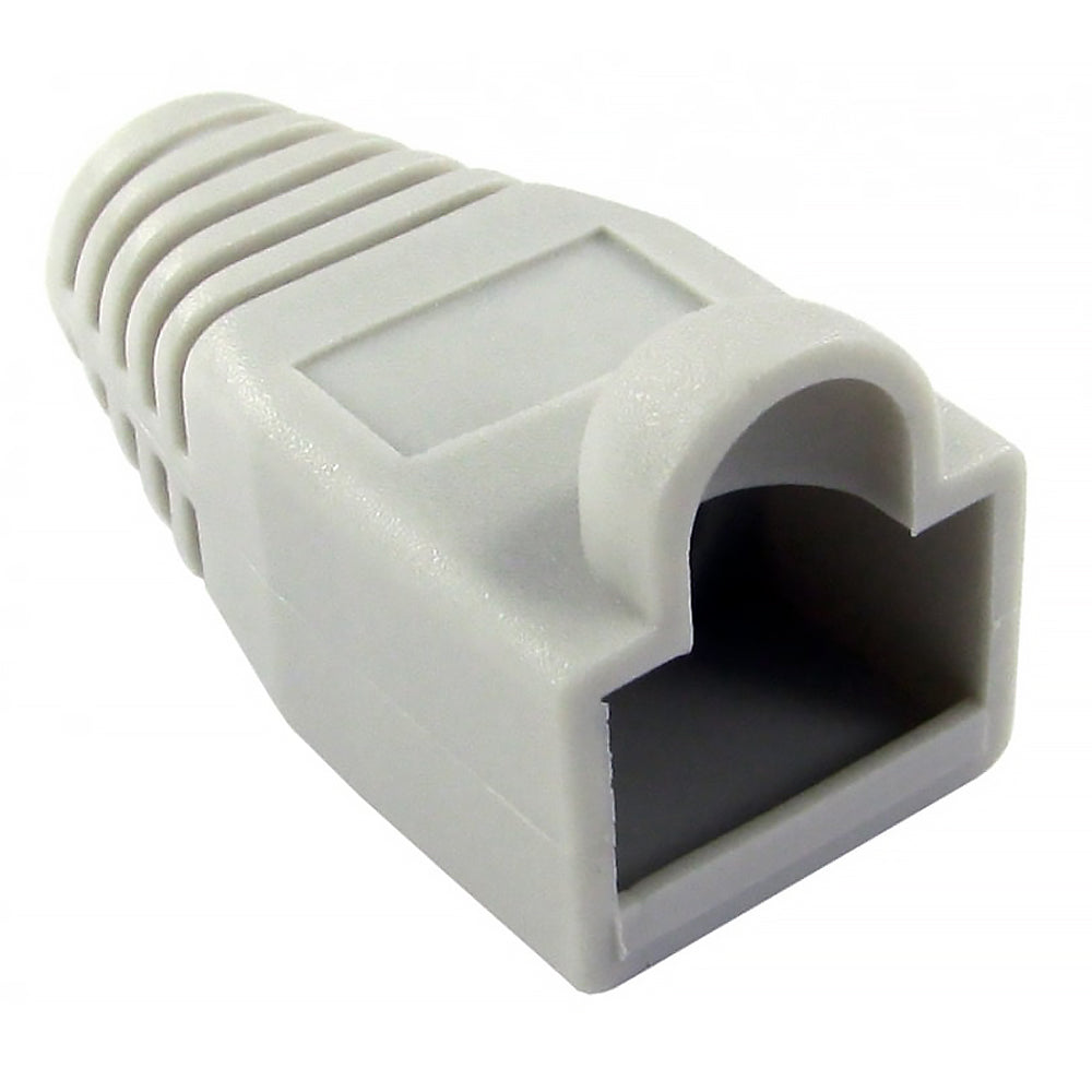 RJ45 Snagless Boot