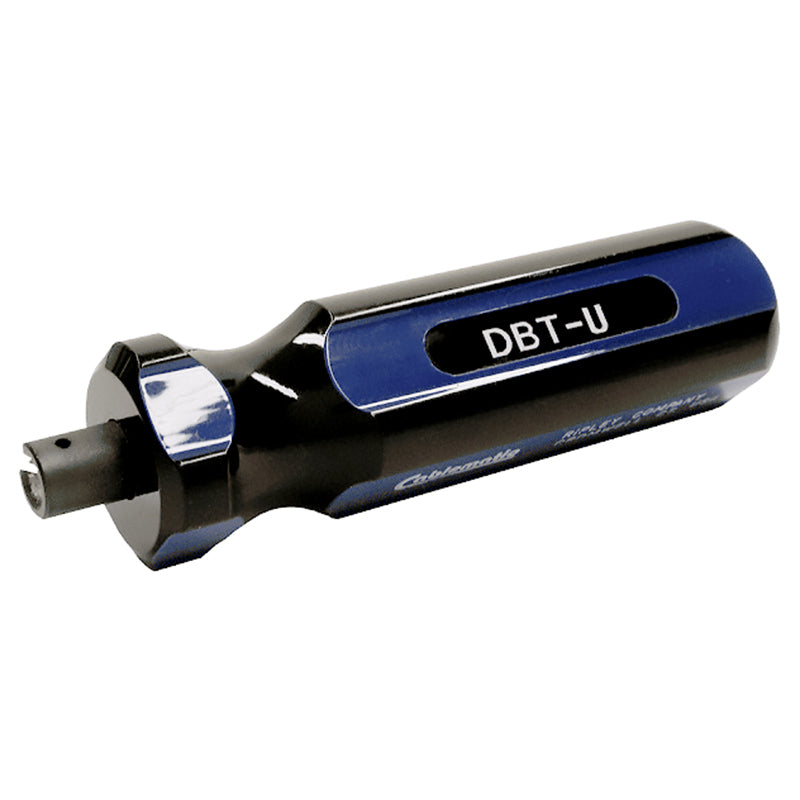 DBT-U Deburring Tool