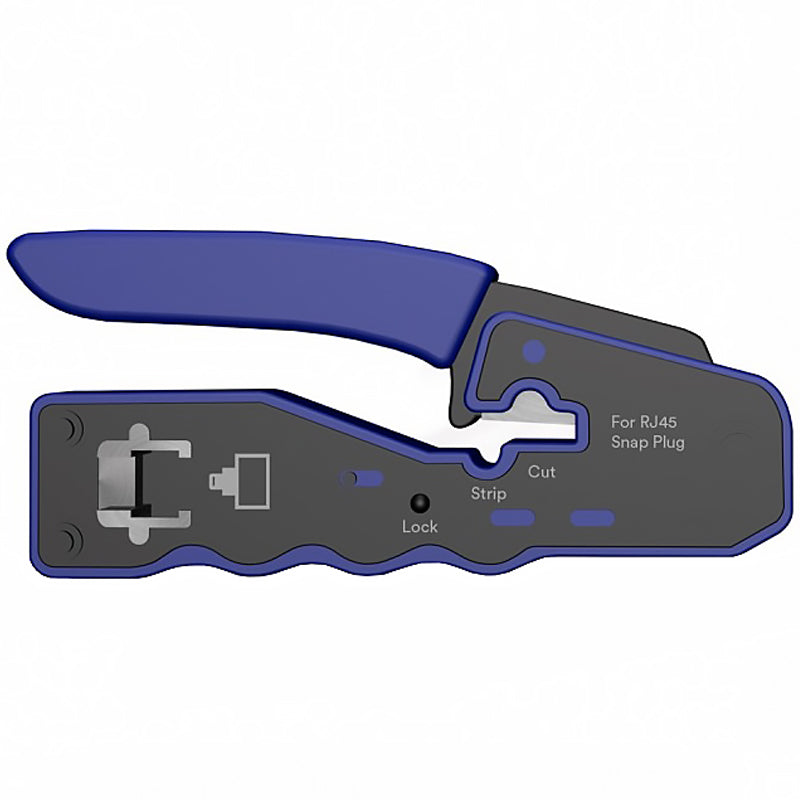 RJ45 Crimp Tool