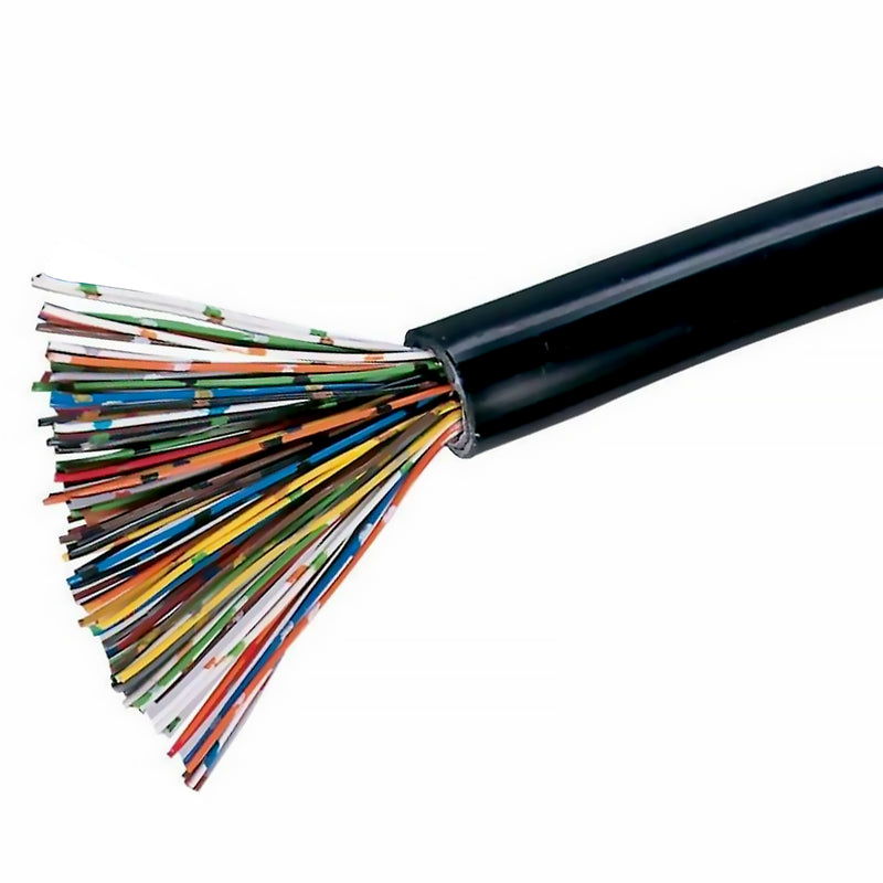 Excel CW1308B LSZH B2ca Telephone Cable